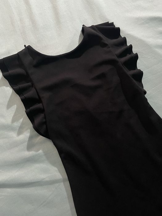 Rochie eleganta neagra