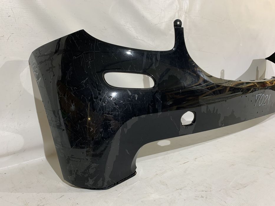 Bara fata Smart Fortwo, 2014, 2015, 2016, 2017, 2018, 2019, cod origine OE A4538800170.