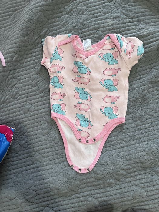 Отдам вещи детские бесплатно