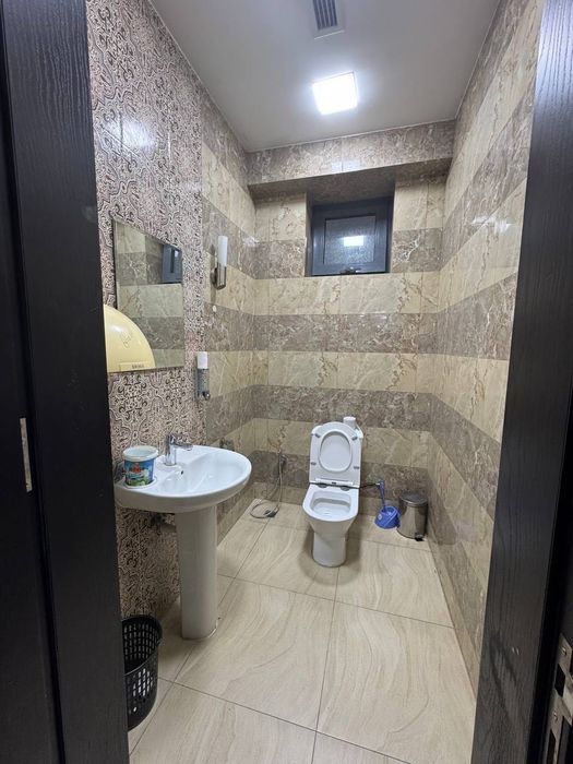 Аренда офис, метро Айбек, 750м2