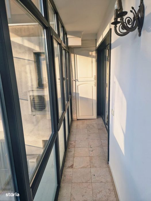 Apartament 3 camere Timpuri Noi | 91 mp | Etaj 4/5 | 6' metrou | 900 €