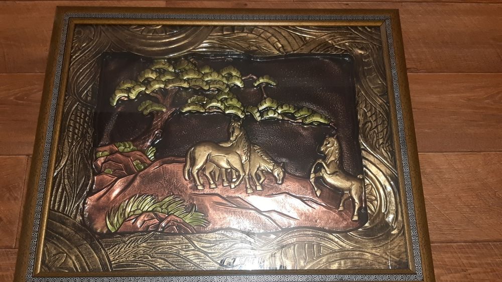 Продам картину за 2000 тенге