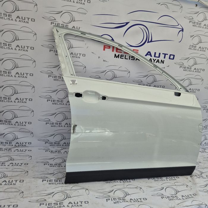 Usa dreapta fata Volkswagen Passat B8 an 2015-2016-2017-2018-2019-2020