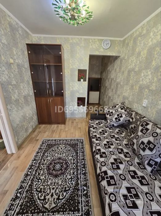 Срочно сдам 2 ком квартиру