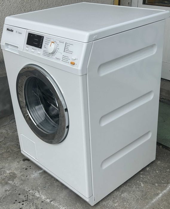 Пералня Miele W Classic WDA110 | 7кг | 1400 об/мин | А+++ | Гаранция 12 месеца
