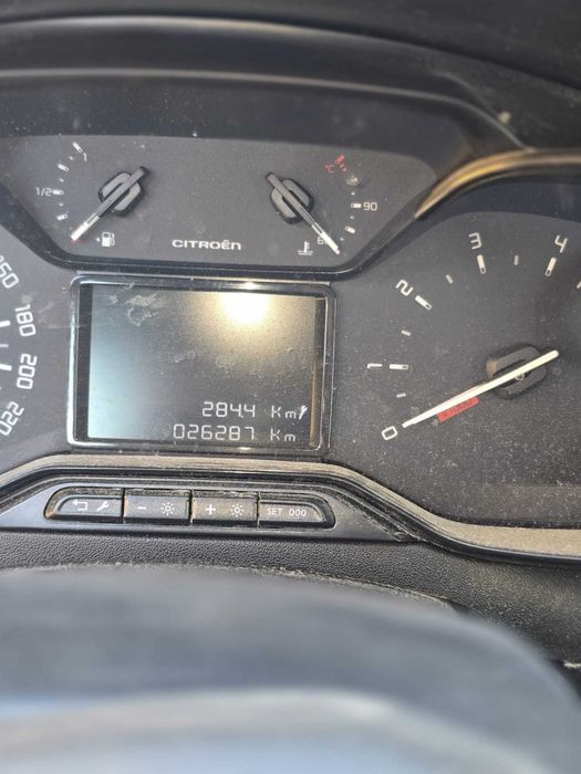 Citroën C3 1.2 benz 2022г.