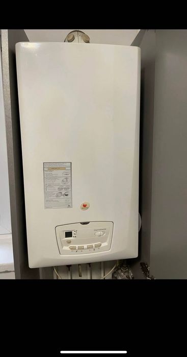 Centrala Saunier Duval