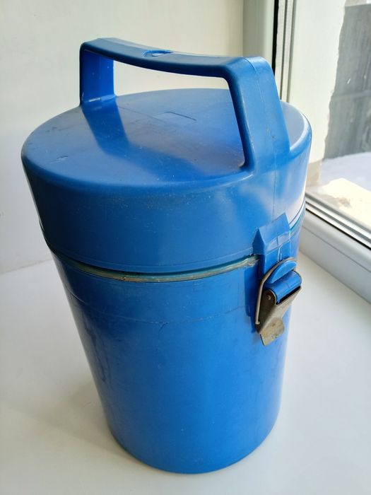 Контейнер - термос