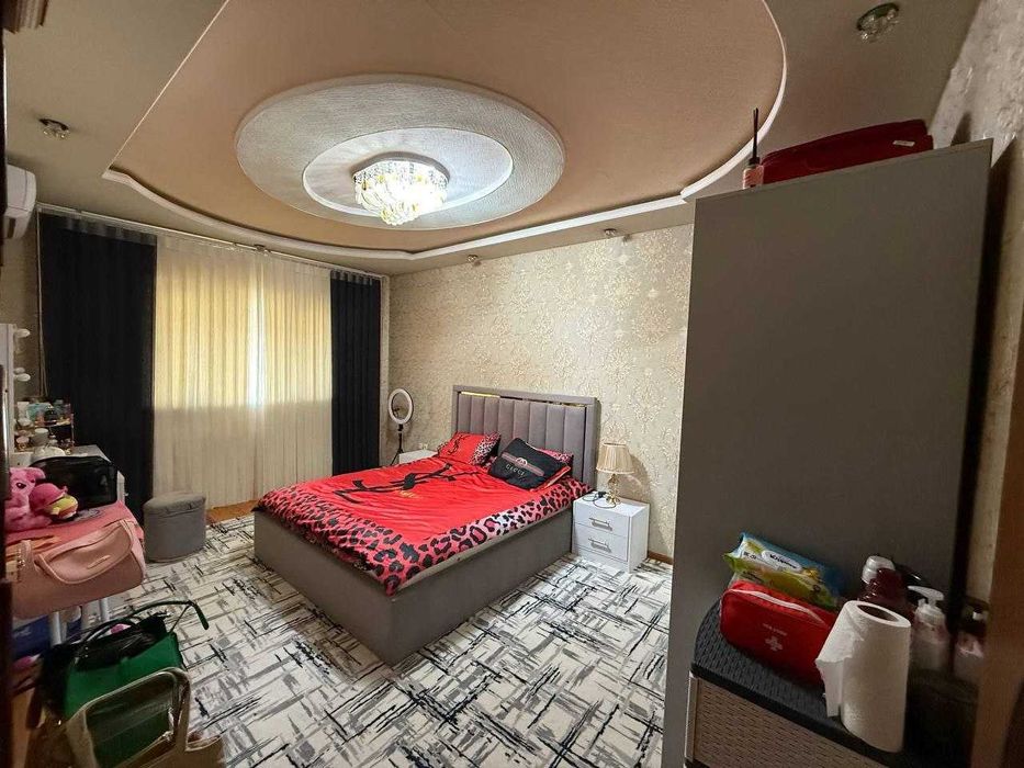 Юнусабад 9 кв 3/2/4 Плошадь 74м2, ор-р Корзинка