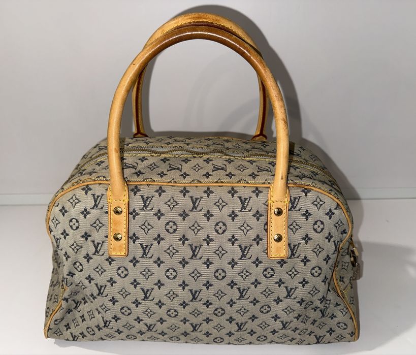 Geanta Louis Vuitton