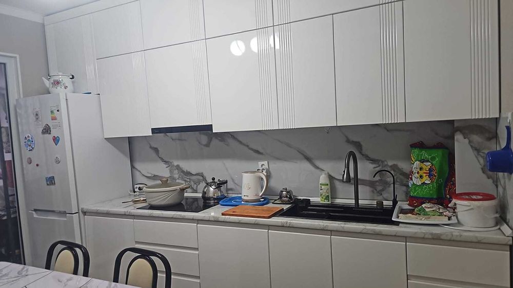 Жақсы жағдайдағы пәтер сатылады.