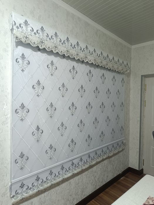 Jalyuzi barcha turda bor