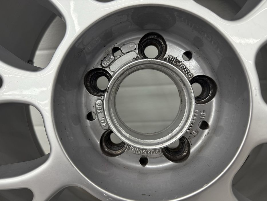 Jante usoare 5x112 BBS RC306 R18 225/40/r18