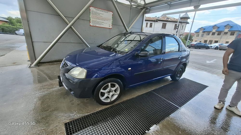 Vand dacia logan 2005