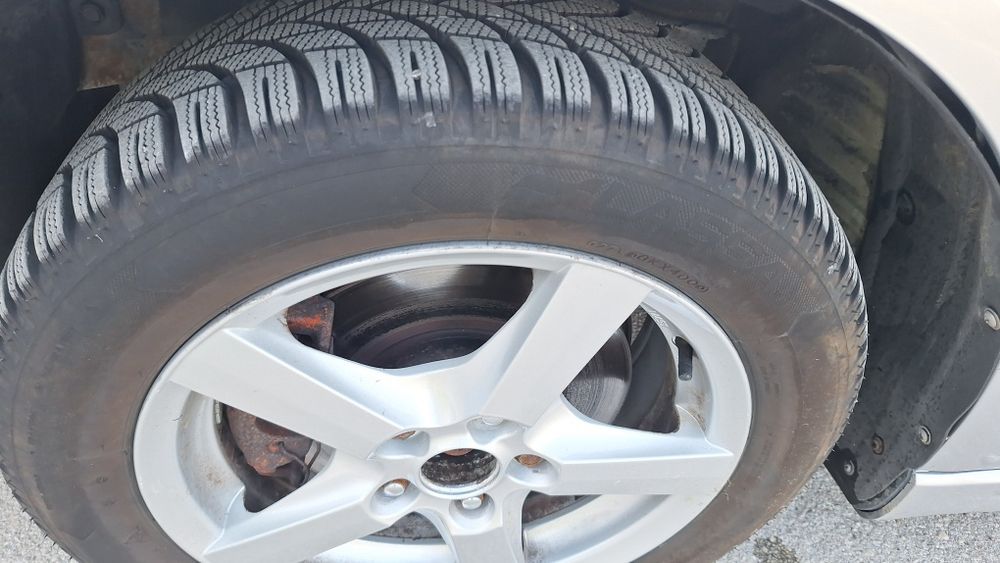 Нonda Acord 2.2 дизел 140 к.с