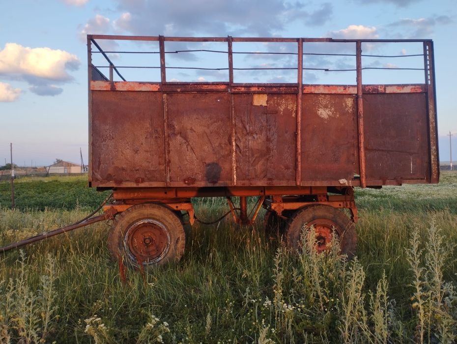 МТЗ 80 двигатель  трактор с документом