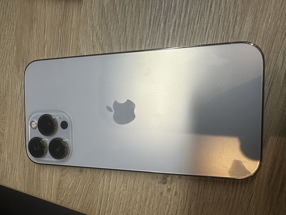 Iphone 13 pro max 128gb Gold