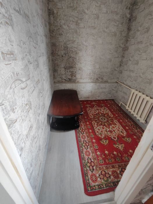 Сдам свою квартиру на 2квартале юнусабада напротив базара Юнусабад