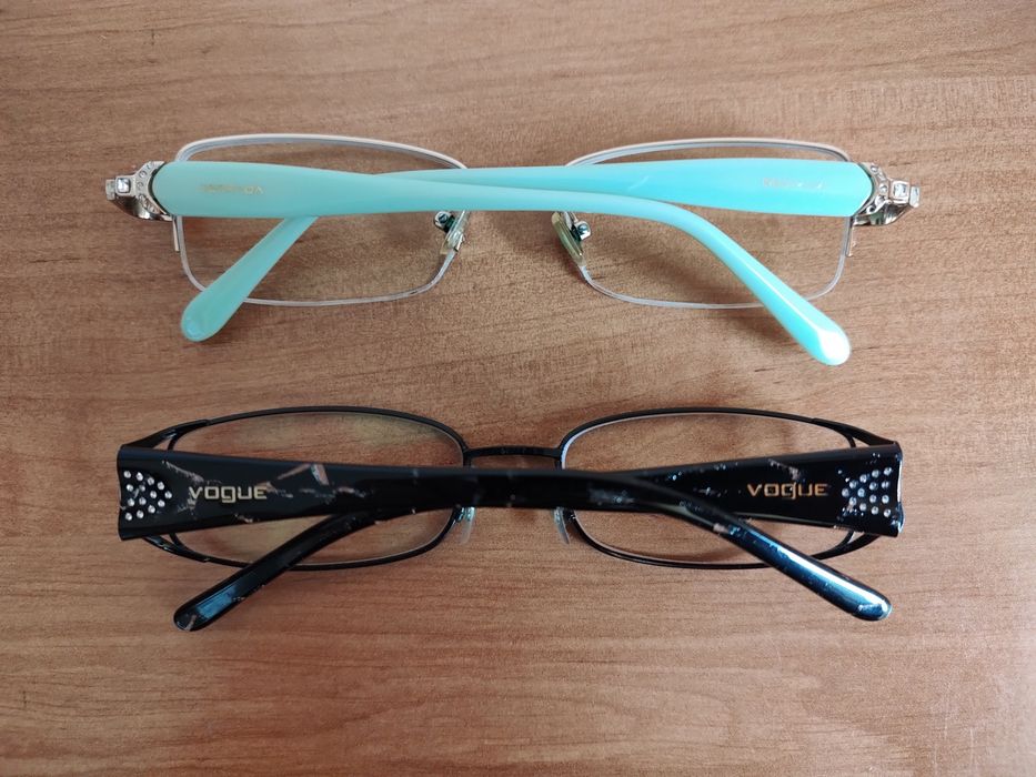 Рамки за диоптрични очила