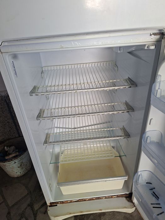 Хладилник  INDESIT