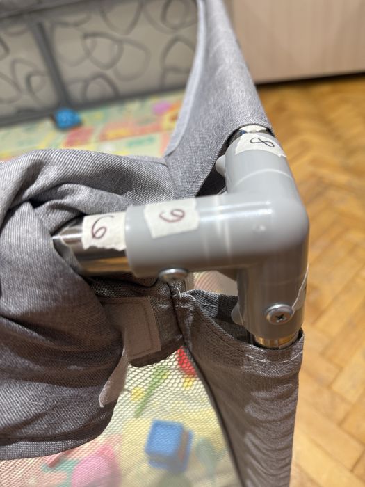 Кошара за игра Kidwell