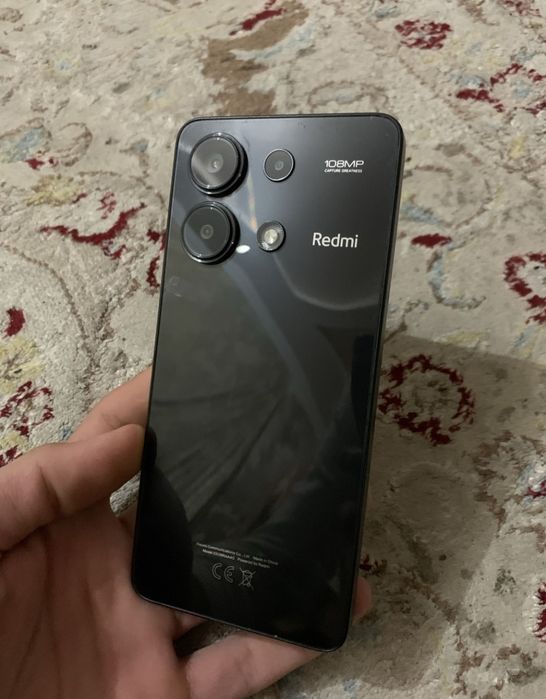Redmi note 13 sotiladi
