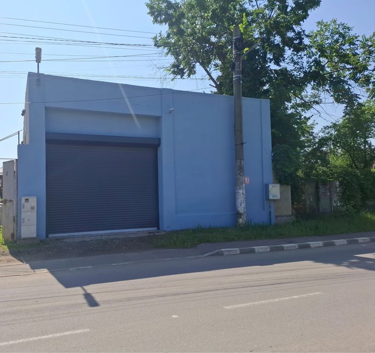 spatiu hala de inchiriat