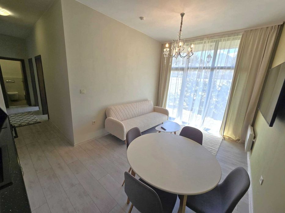 Продава се Тристаен апартамент в Банско - 62 кв.м за 720 €/кв.м - Снимка #2