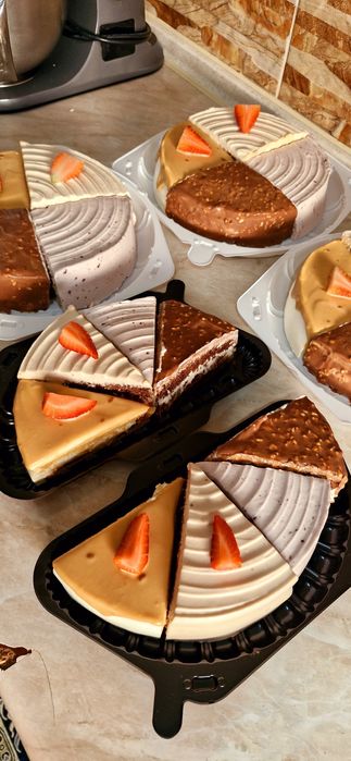 Торт на заказ Шымкент