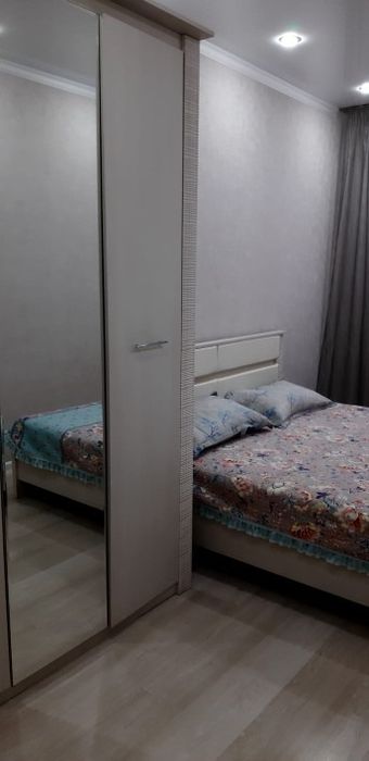 Продам 2х комн квартиру