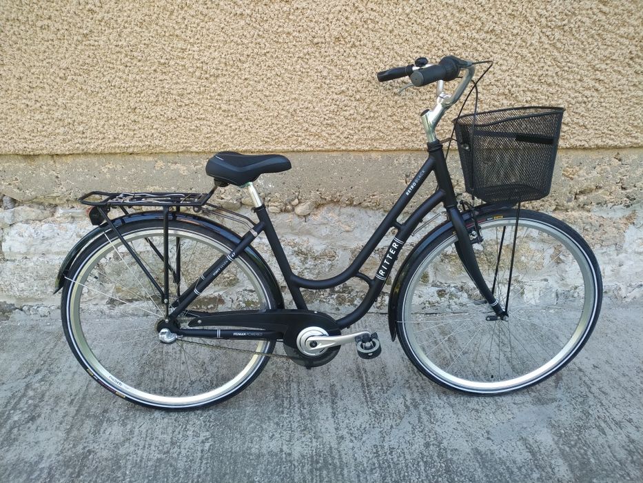 Дамски велосипед Ritter 28 цола