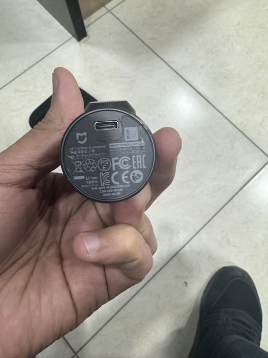 шуруповерт mi sotiladi