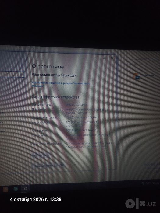 Acer  nootebook windows 10