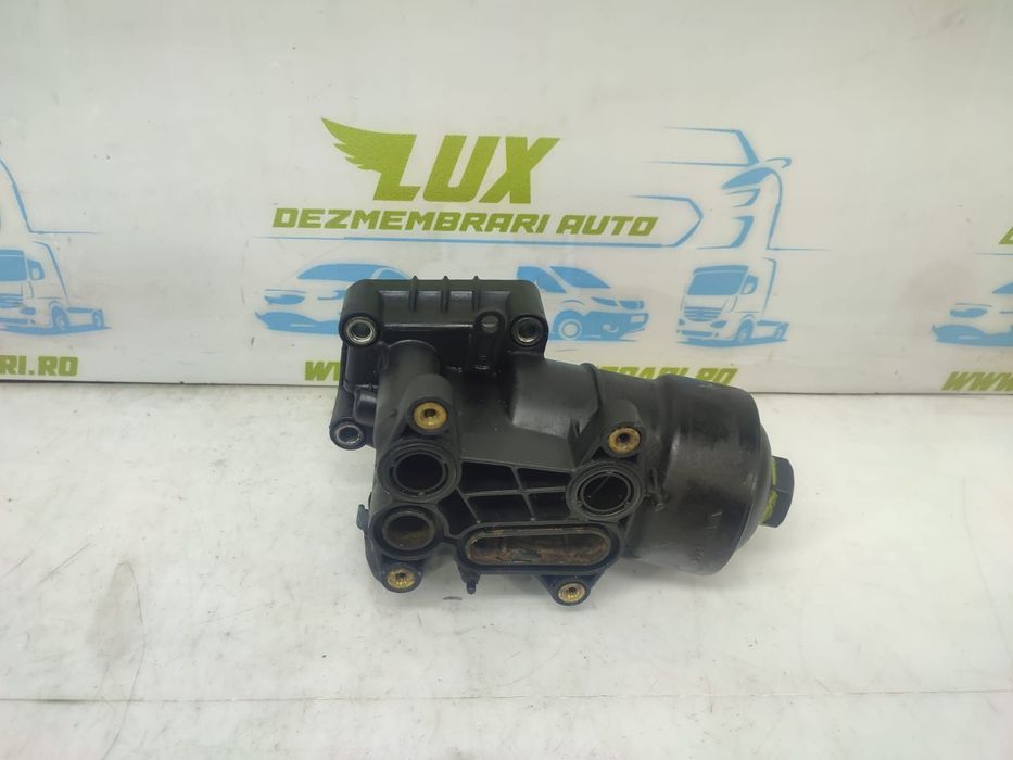 Termoflot 2.0 tdi CJCA 70377814 Volkswagen VW Crafter 1 (facelift)