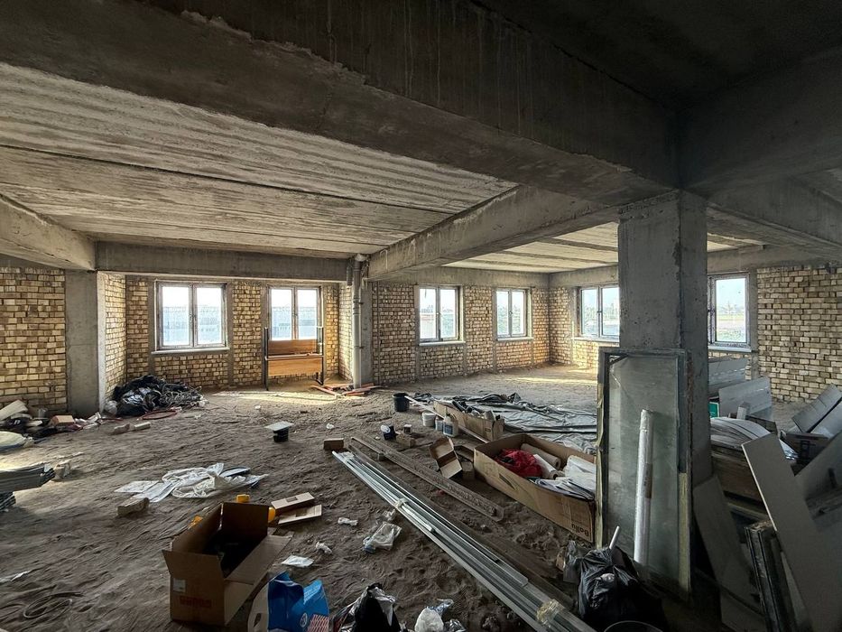 Продаётся 158 м²ная очень большая квартира