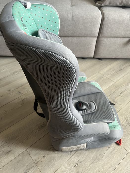 автокресло для ребенка