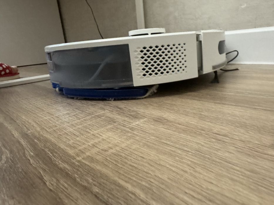 Робот-пылесос Tefal X-plorer serie 75-S.