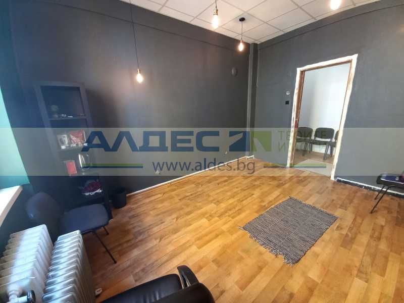 Дава се под наем Офис в София, Център - 15 кв.м за 255 € - Снимка #12