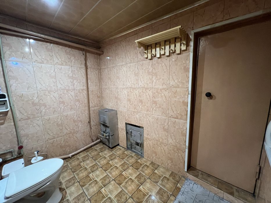 Продается дом в хорошем районе