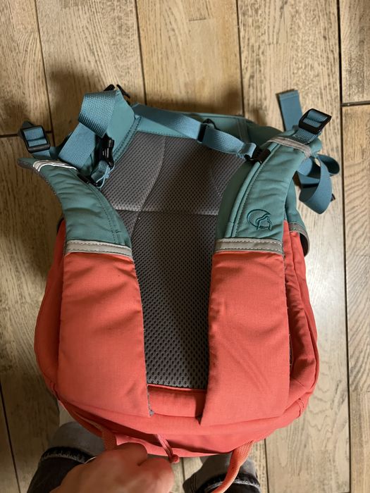 Раница Fjallrave