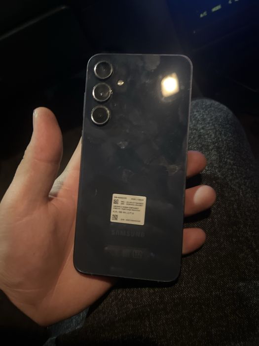 Samsung a55 5g отс