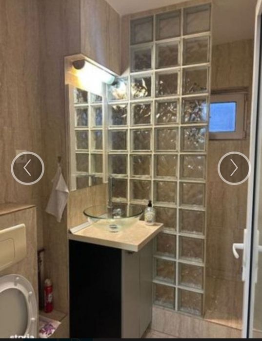 Închiriere garsoniera decomandata -Ploieșt-Vest