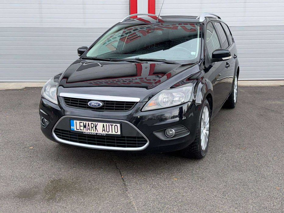 Ford Focus 2.0I 2009г