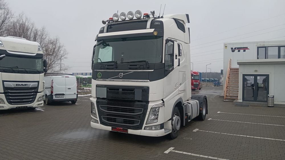 Volvo FH 460