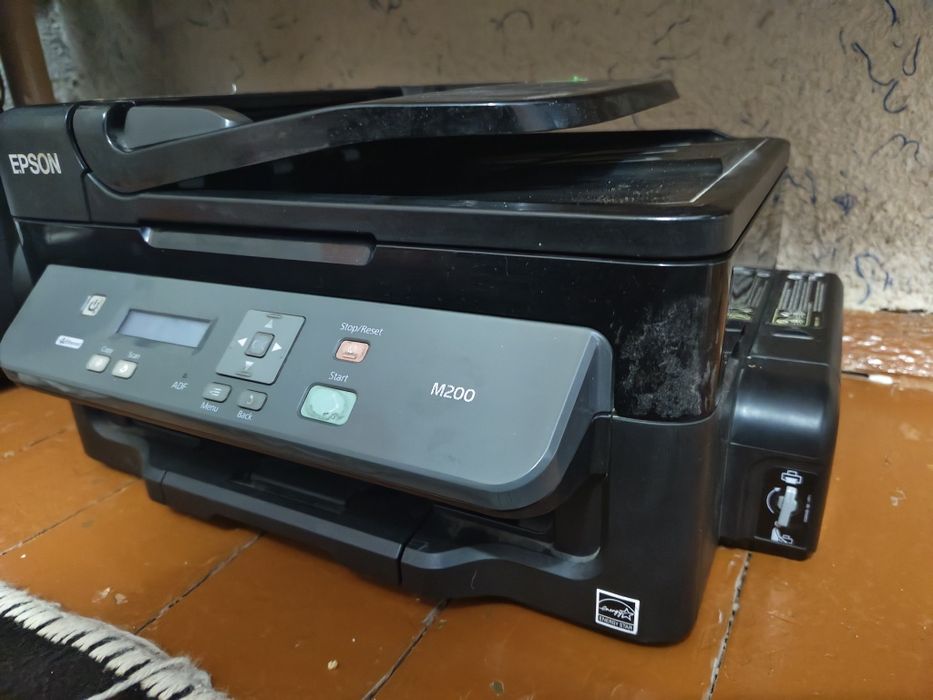 Printer Epson M200 MFU