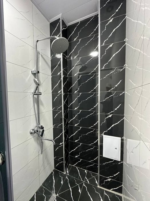 Самарканд Шахар Багдад Гагарина 24 Табака