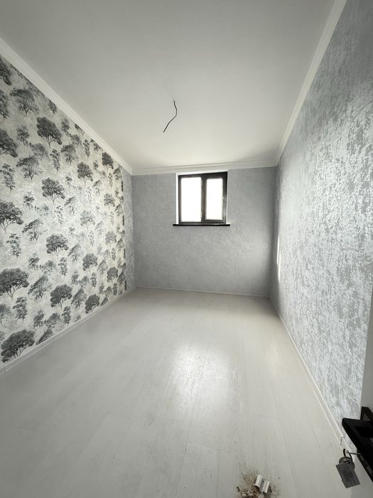 Срочно продается 1,65-сотик 5-х комн участка в Сергели Ханабад