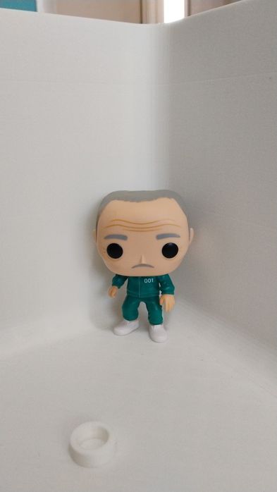 Funko Pop фигурки