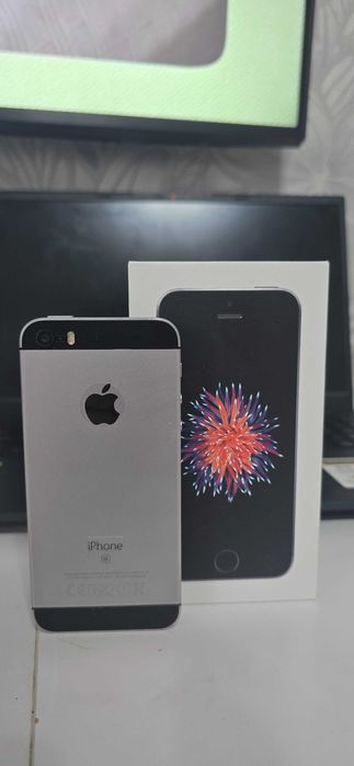 iPhone SE 2016 16GB