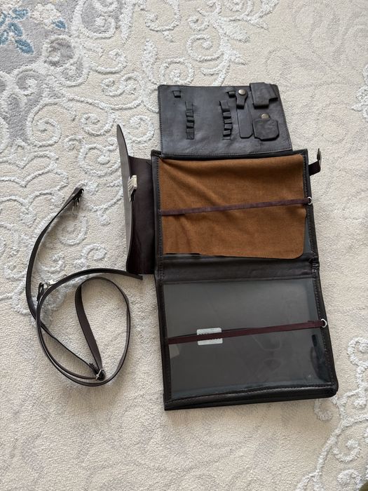 Офицерский планшет новый